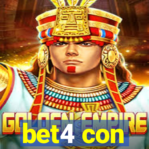 bet4 con